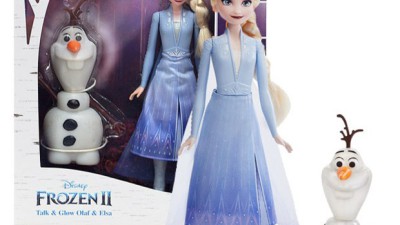 겨울왕국2 출연진 뒷이야기! 득템 기회 & 솔직 후기❄️